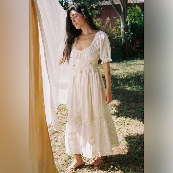 Christy Dawn The Brynne Dress - Picture 2 of 7